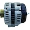 Wai Global Alternator, ALTDR AD244 253A, 253 Amp12 Volt, CW, 6Groove Pulley 8292N-253A - alternate 4
